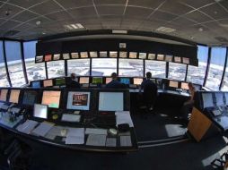 El sindicato de controladores rompió las negociaciones con el gobierno español. ESPECIAL  /