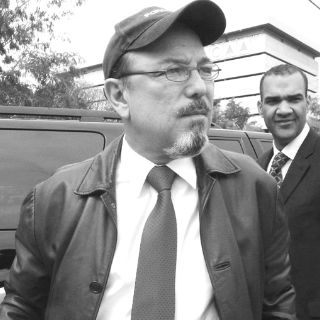 Comparten experiencias actores de ''La Cristiada''