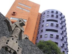 El material fue presentado en Centro de la Imagen del Cenart-Conaculta. ESPECIAL  /