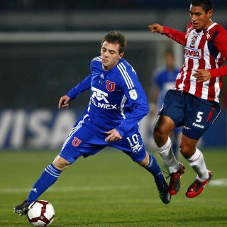 Chivas visita a San Luis