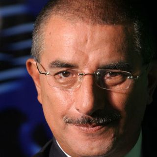 Muere el reportero Fidel Samaniego de un paro cardiaco