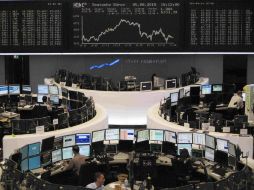 La economía alemana está recuperando más y más fuerza, dijo Rainer Bruederle, ministro de Economía. REUTERS  /