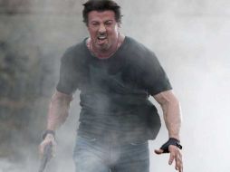 El intérprete reconoció que la industria actualmente no demanda héroes del cine a la vieja usanza. EFE  /