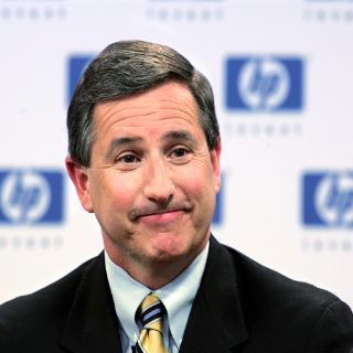 Ejecutivo despedido de HP recibirá 28 MDD