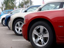 Chrysler perdió 197 millones de dólares en el primer trimentre. AP  /