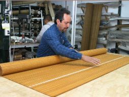 Se espera llegar a los 50 mil empleos al finalizar el año. ARCHIVO  /