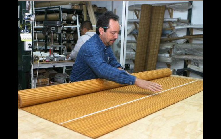 Se espera llegar a los 50 mil empleos al finalizar el año. ARCHIVO  /