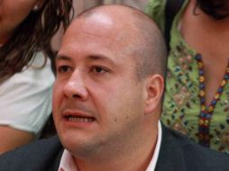 Alfaro señaló que la policía de Tlajomulco está abierta para cualquier investigación sobre casos de corrupción. ARCHIVO  /