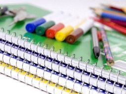 Las ferias de regreso a clases 2010 se realizarán del 13 al 17 de agosto. ESPECIAL  /