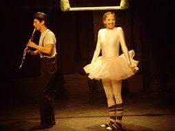 El público podrá disfrutar de una agradable obra de teatro en donde los sueños se hacen realidad. ESPECIAL  /