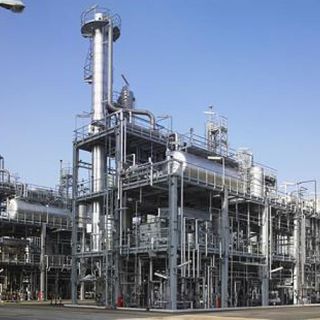 México quiere ser el mayor generador de biocombustible para aviones en 2015