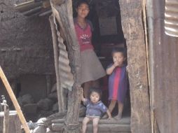 Los programas buscan ayudar a reducir la pobreza en las comunidades rurales. ESPECIAL  /