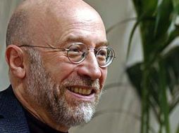 Uno de sus libros más famosos del historiador abordan el tema de la posguerra  /