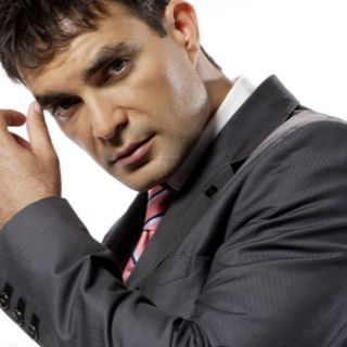 Mauricio Islas a la conquista del público infantil