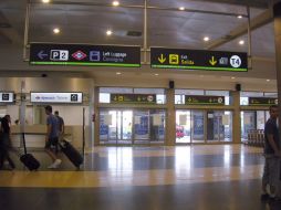 AENA ya no ha hablado con el sindicato. ESPECIAL  /