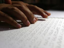 El método será un reto que sólo se puede vencer animándose a enfrentarlo. E.BARRERA  /