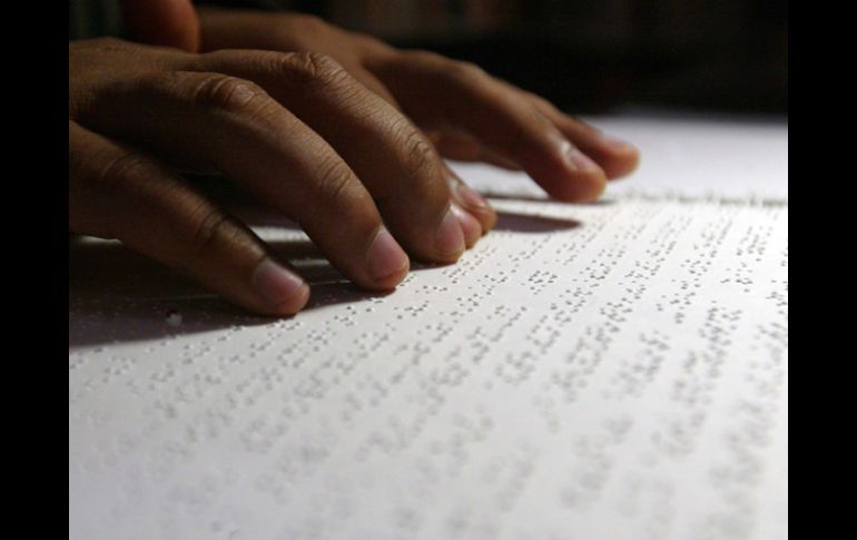 El método será un reto que sólo se puede vencer animándose a enfrentarlo. E.BARRERA  /