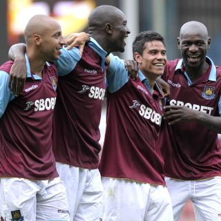 Barrera da victoria al West Ham