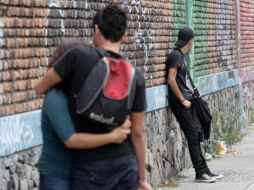 Especialistas recomiendan mejores oportunidades educativas y laborales. A. CAMACHO  /