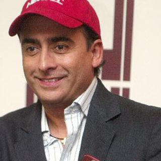 Adal Ramones rechaza proyecto televisivo