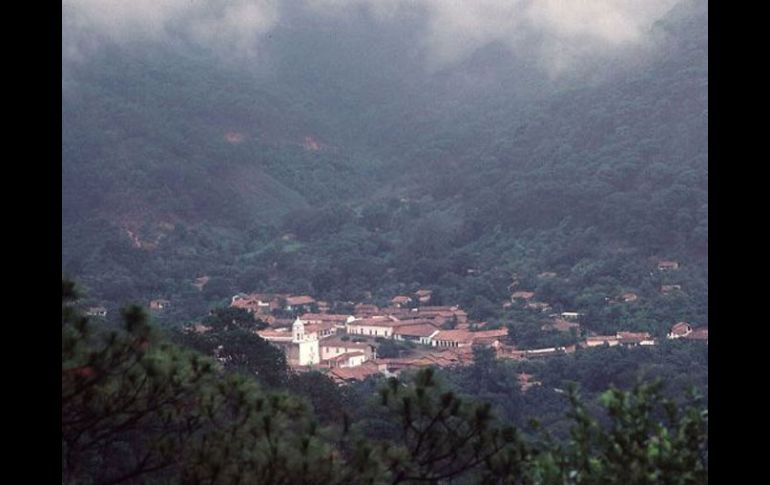 Se otorgará un recorrido por familia, San Sebastian del Oeste es uno de los destinos. ARCHIVO  /
