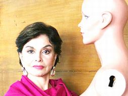 Las artistas se suman a la lucha por la salud. ESPECIAL  /