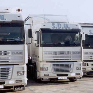 Mantiene autotransporte mexicano ritmo de crecimiento