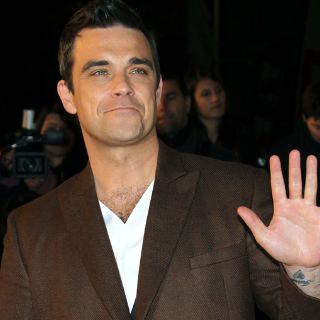 Robbie Williams deja la soltería