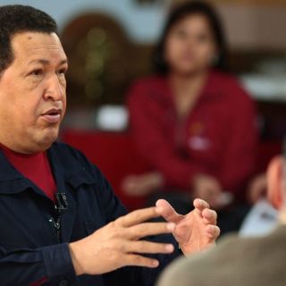 Rebeldes colombianos deberían liberar a secuestrados: Chávez