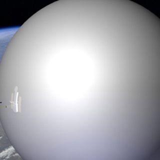 Encuentran solución para limpiar la basura espacial