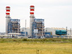 La nueva central eléctrica contará con una capacidad de generación de 376.65 megawatios. ESPECIAL  /