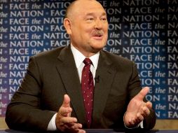 El almirante Thad Allen, a cargo de la coordinación de respuesta a la crisis en el Golfo. AP  /