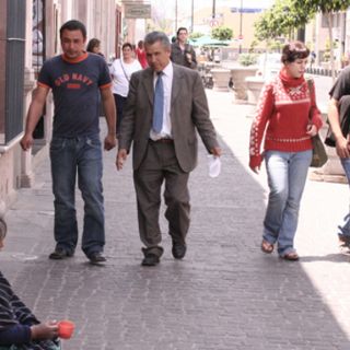 Falta mucho en materia de empleo