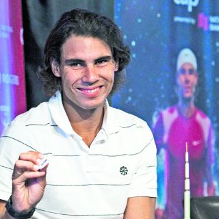 Arranca la Rogers Cup de Toronto