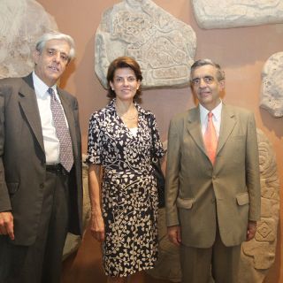 Pasajes de la vida y obra de Ignacio Bernal