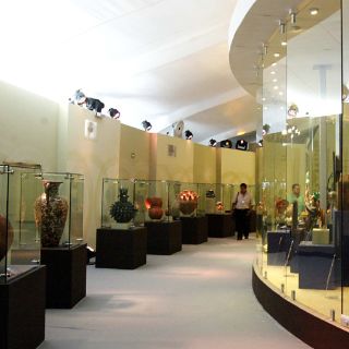 Pabellón México Multicultural arranca en Guadalajara