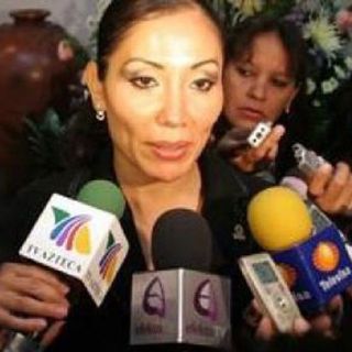 Godoy releva a su secretaria de Seguridad