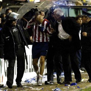 La historia de una marcha vibrante