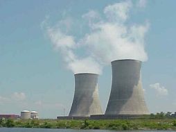 La próxima generación de centrales nucleares van a construirlas inversores privados. ESPECIAL  /