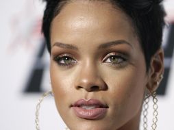 El canal MTV estrenó el sábado el video donde aparece Rihanna. ESPECIAL  /