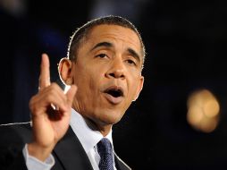 El gobierno de Obama lleva el récord en deportaciones . AFP  /