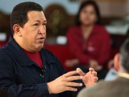 Santos y Chávez se reunirán para tratar de solucionar la crisis diplomática. EFE  /