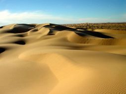 Se requiere inversión para la producción de energías renovables. ESPECIAL  /