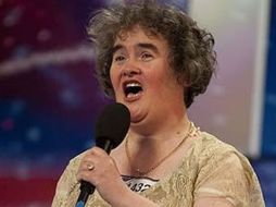 Será representada con el aspecto que tenía al saltar a la fama. EL UNIVERSAL  /