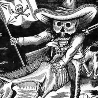 Quintana Roo exhibe grabados de José Guadalupe Posada