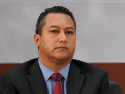 Francisco Blake dijo que se han registrado avances fundamentales en materia de protección y promoción de la libertad de expresión. NTX  /