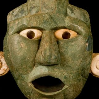 Ajuares funerarios mayas serán exhibidos por primera vez