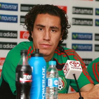 Juárez sueña con abollarle la corona a España