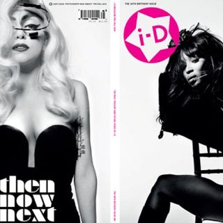 Moss y Campbell vs Lady Gaga