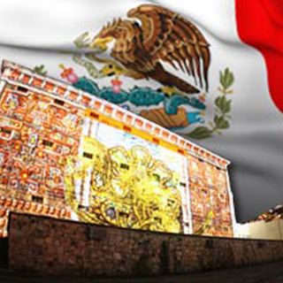 Crean micrositio con información sobre la historia de México